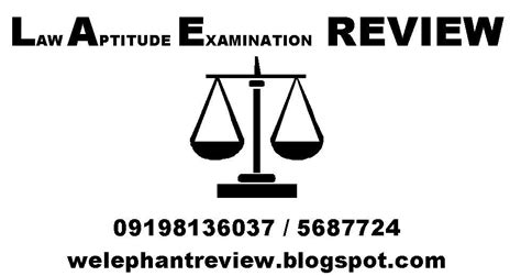 White Elephant Review & Training Center .